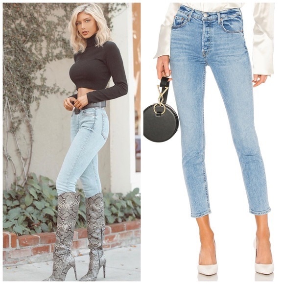 grlfrnd karolina on the run